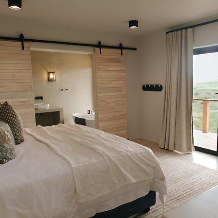Gwahumbe Game & Spa Mid Illovo Luaran gambar