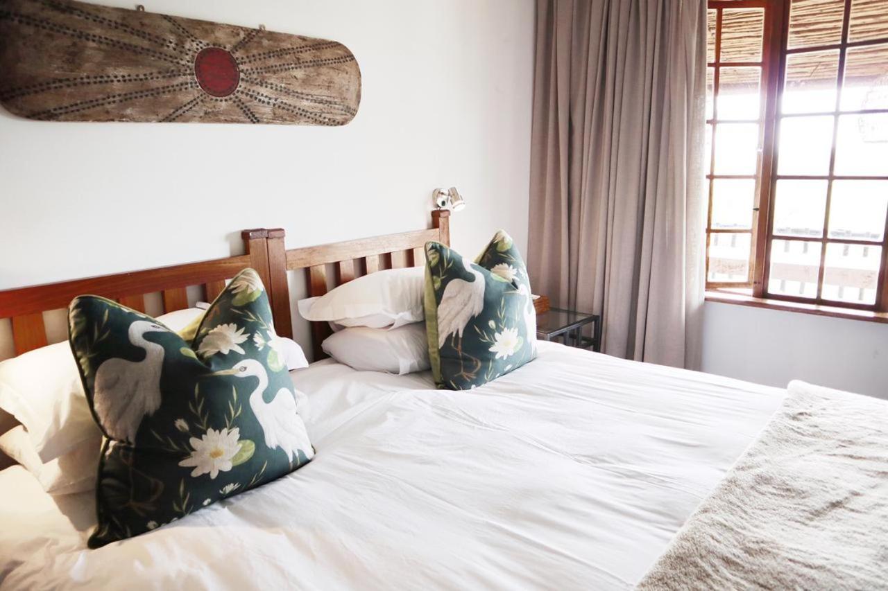 Gwahumbe Game & Spa Mid Illovo Luaran gambar