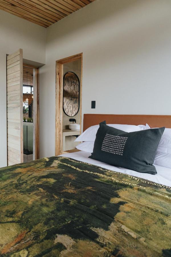 Gwahumbe Game & Spa Mid Illovo Luaran gambar