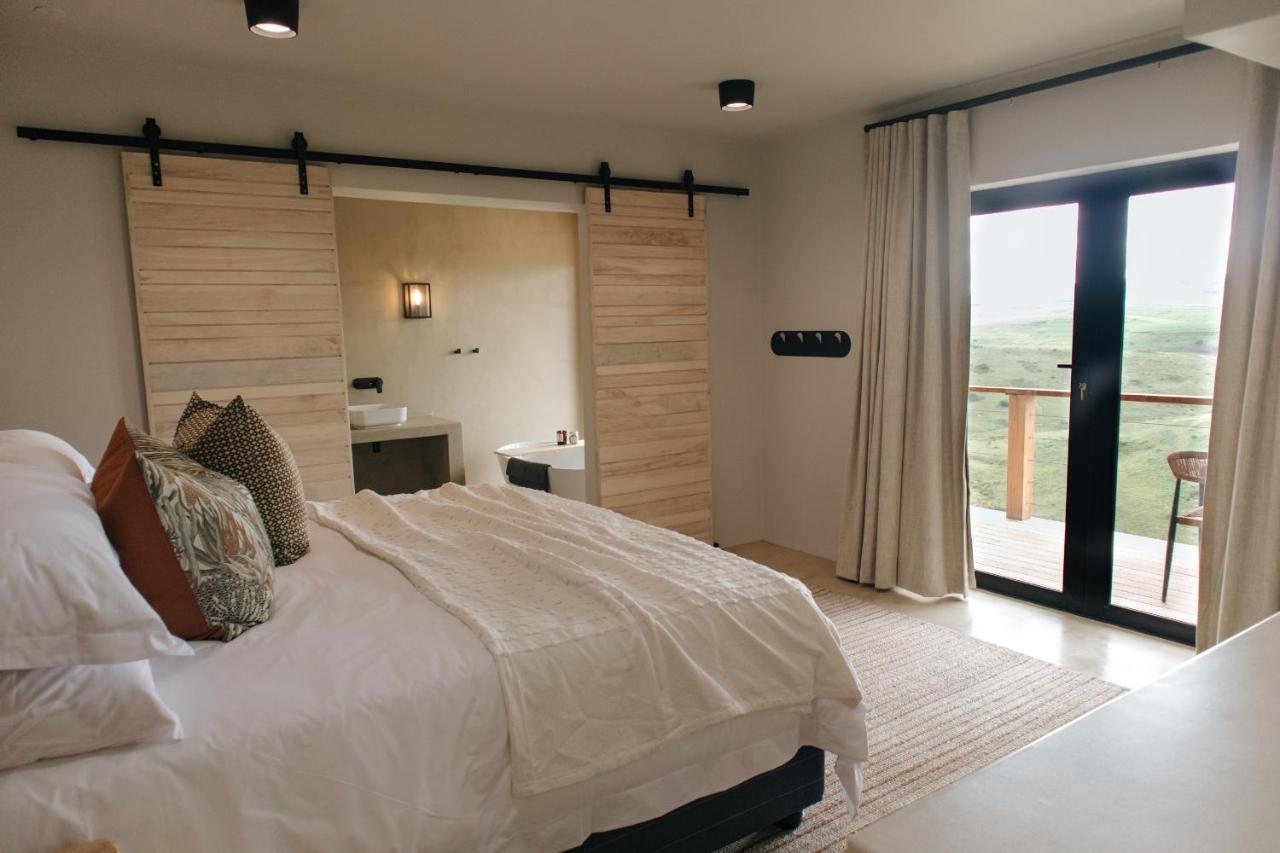 Gwahumbe Game & Spa Mid Illovo Luaran gambar
