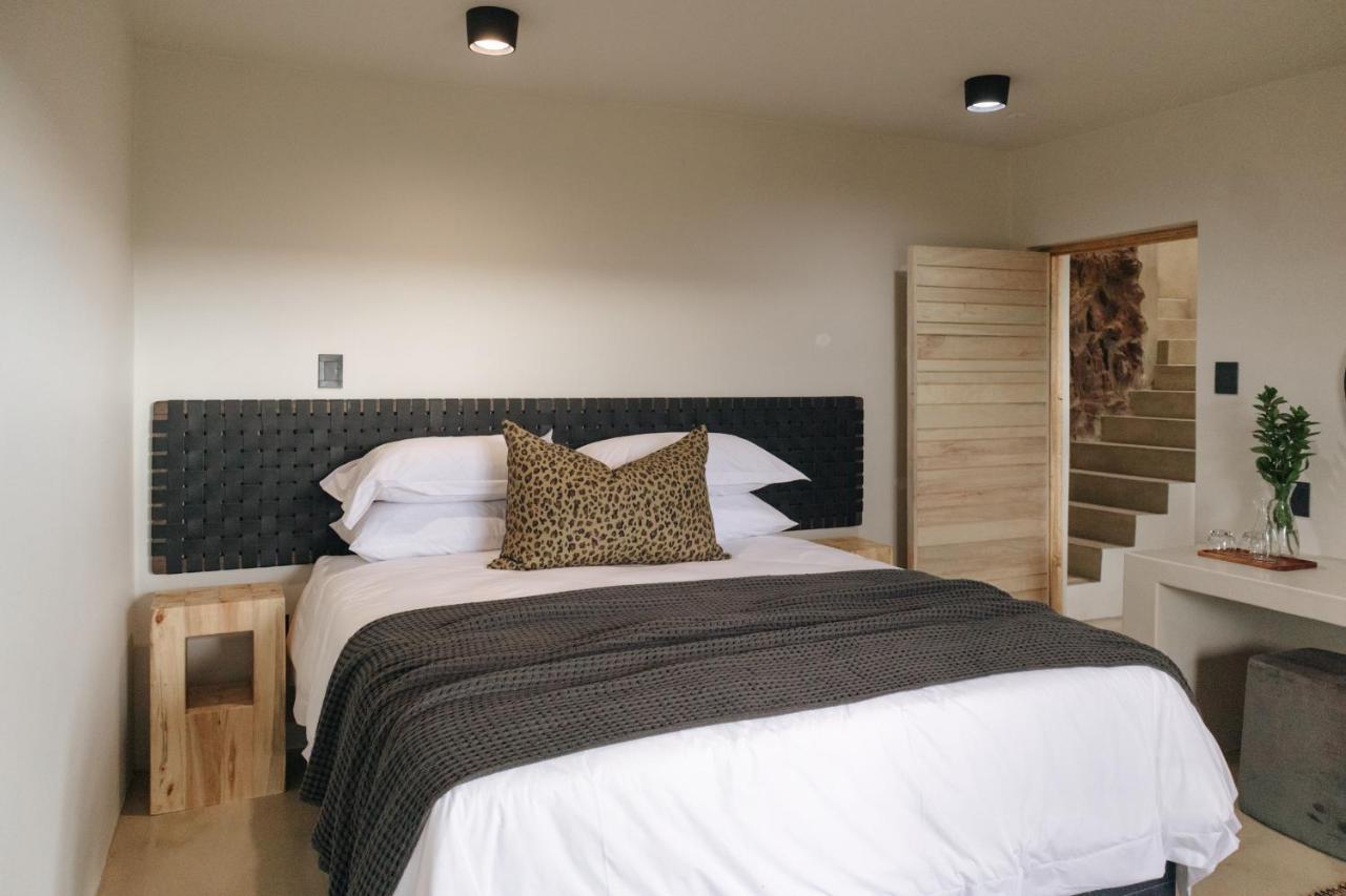 Gwahumbe Game & Spa Mid Illovo Luaran gambar