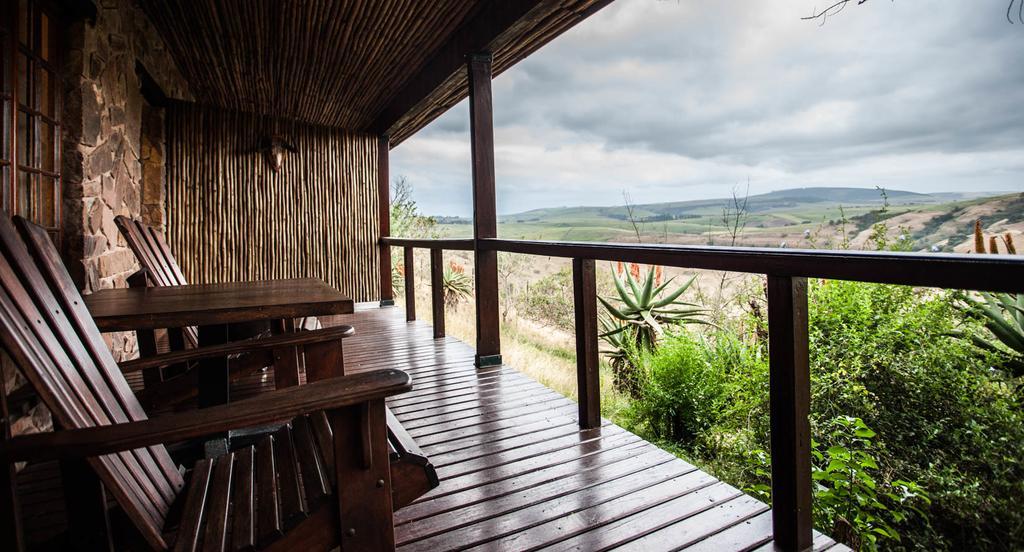 Gwahumbe Game & Spa Mid Illovo Luaran gambar
